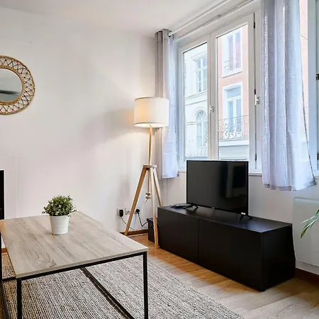 Vieux-Lille Charmant Deux Pieces Esterno foto