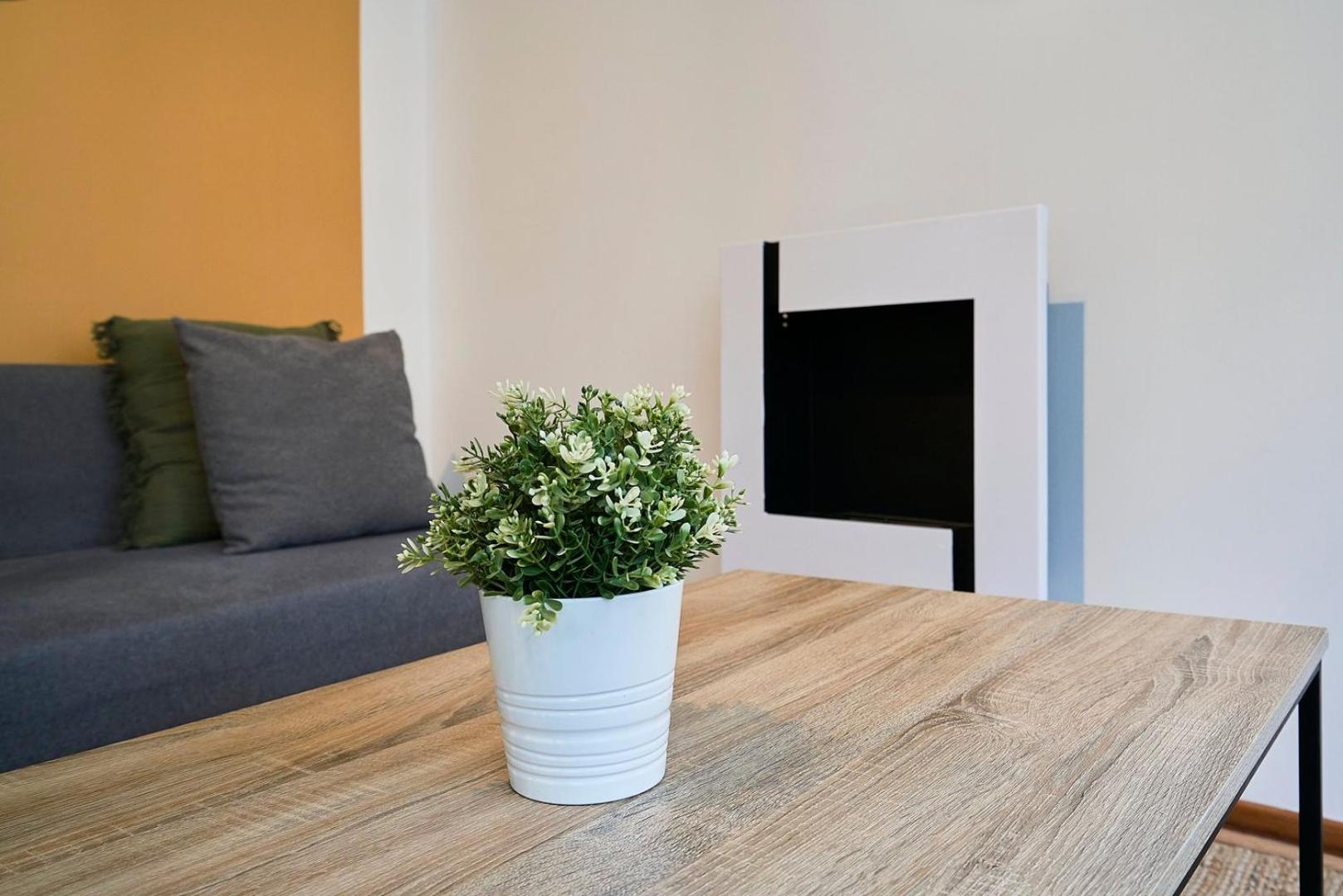 Appartement Vieux-lille Deux Pieces Rijsel