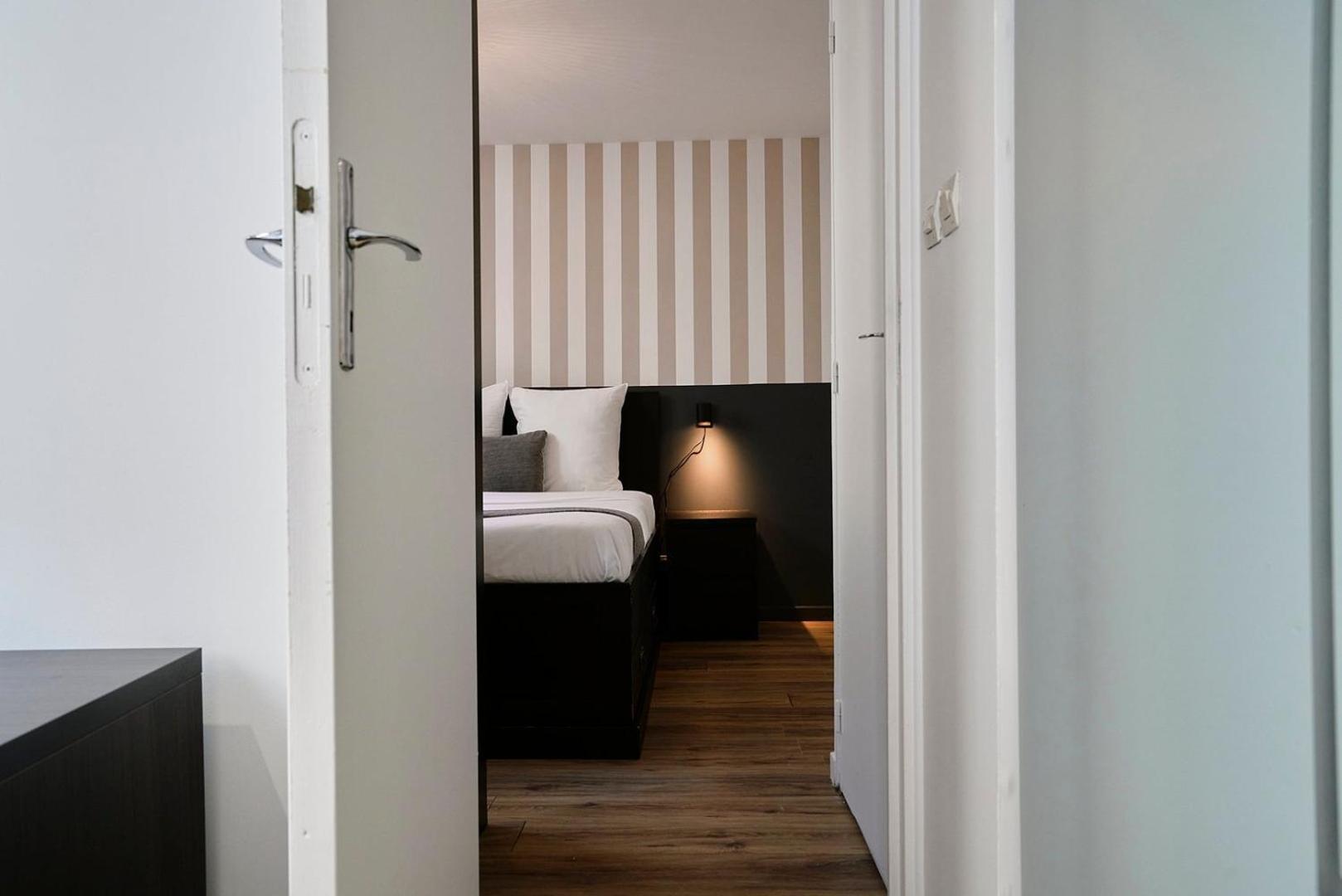 Vieux-lille Deux Pieces Appartement Rijsel